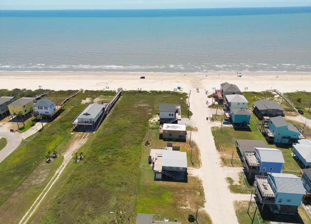 Property at 000 Yucca Ave, Surfside Beach, TX 77541