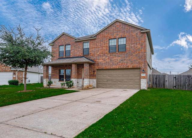 Property at 2534 Grey Reef Dr, Katy, TX 77449, 4 beds, 2.5 baths