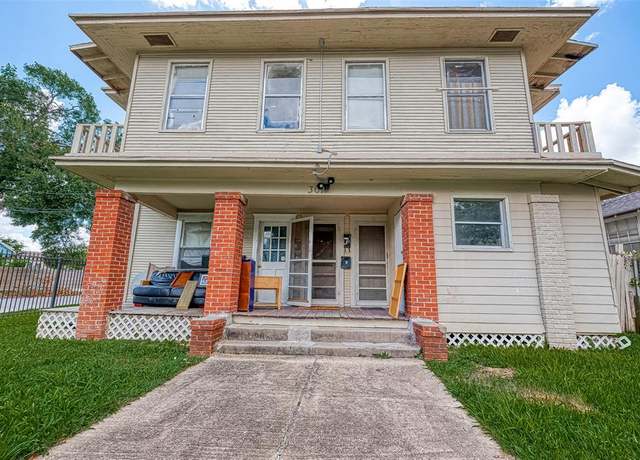 Property at 301 Grace St #4, Houston, TX 77003, 13 beds, 1 bath