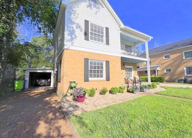 Property at 103 Corto St, Crockett, TX 75835, 3 beds, 2 baths