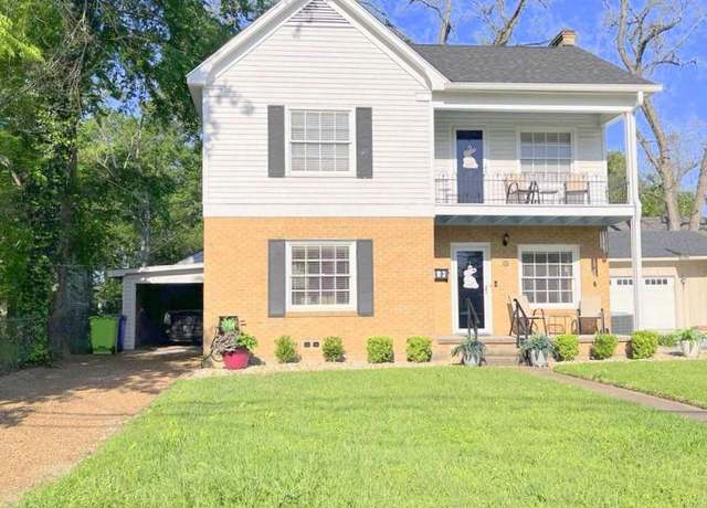 Property at 103 Corto St, Crockett, TX 75835, 3 beds, 2 baths