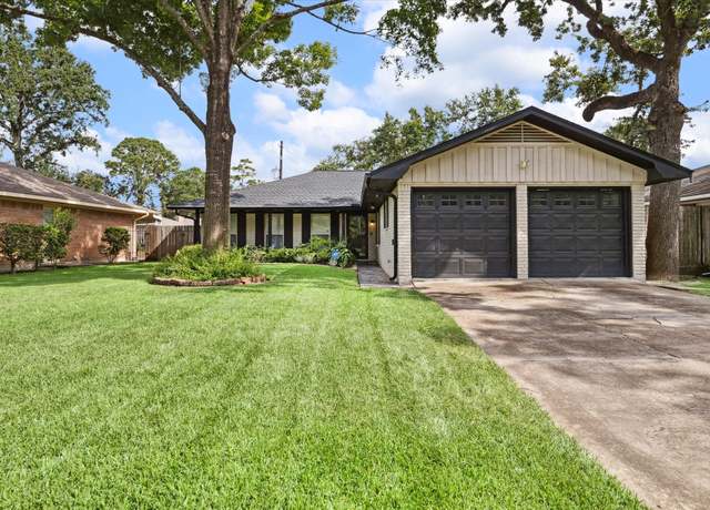 Property at 2223 Latexo Dr, Houston, TX 77018, 3 beds, 2 baths