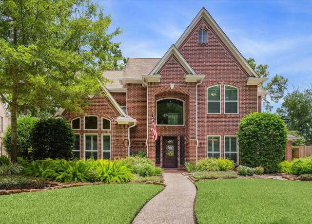 Property at 13307 Oddom Ct, Cypress, TX 77429, 5 beds, 3.5 baths