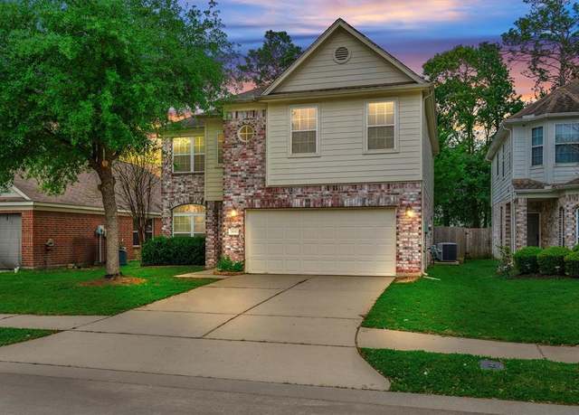 Property at 29358 Winton Wood Way, Spring, TX 77386, 3 beds, 2.5 baths