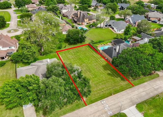 Property at 4314 Wickby St, Fulshear, TX 77441