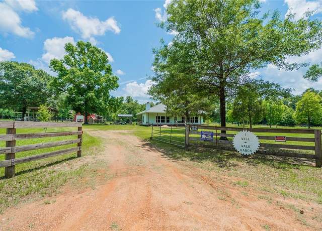 Property at 1003 Ellisor Rd, New Waverly, TX 77358, 3 beds, 3 baths