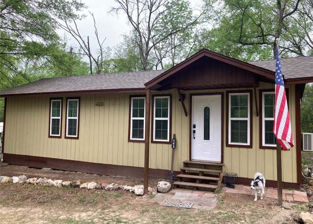 Property at 142 Walnut Ridge Rd, Livingston, TX 77351, 1 bed, 1 bath