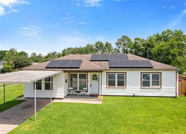 Property at 1311 Gary Ave, Pasadena, TX 77502, 3 beds, 1 bath