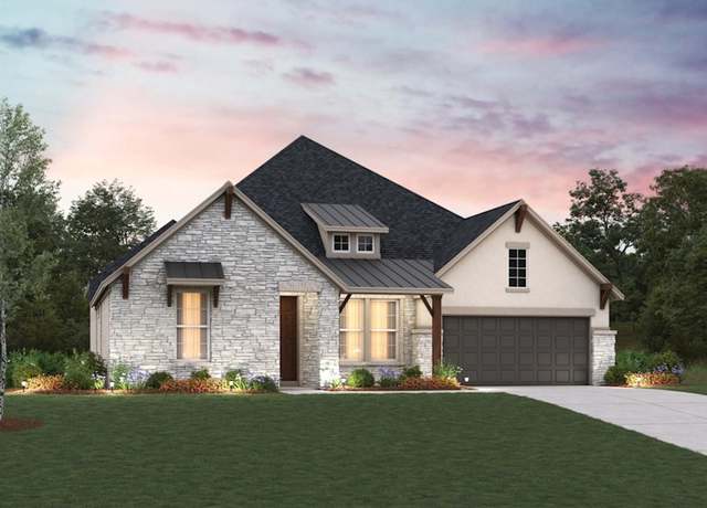 Property at 18811 Valencia Tangelo St, Manvel, TX 77578, 4 beds, 3 baths