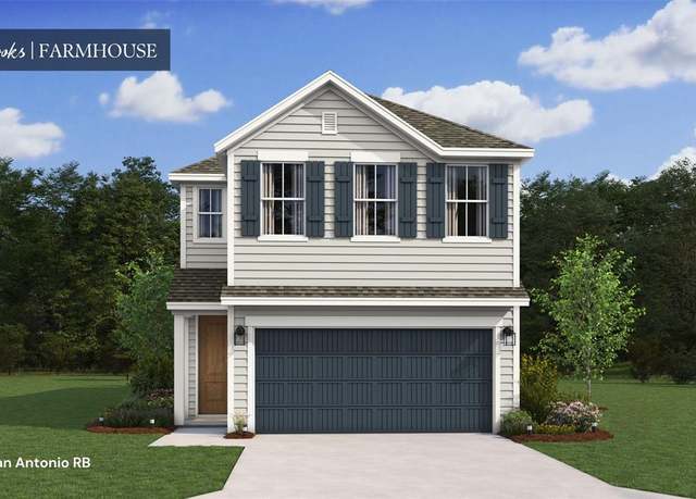 Property at 2214 Via Laura Ln, Houston, TX 77051, 4 beds, 2.5 baths