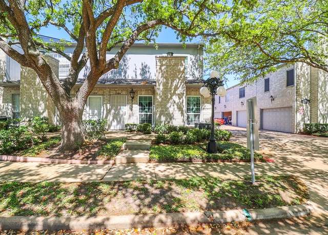 Property at 7264 Regency Square Ct, Houston, TX 77036, 2 beds, 2.5 baths