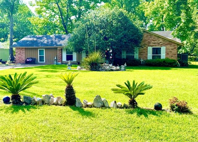 Property at 9417 Fm 770 N, Hull, TX 77564, 4 beds, 2 baths