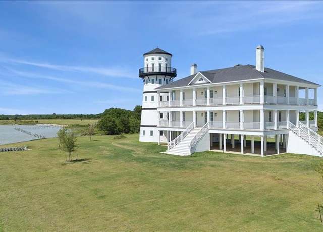 Property at 111 Poncho St, Anahuac, TX 77514, 5 beds, 5 baths