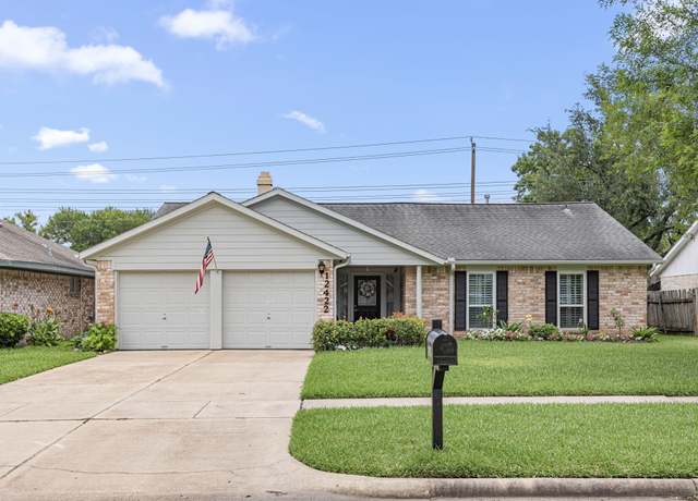 Property at 12422 Spring Grove Dr, Houston, TX 77099, 3 beds, 2 baths