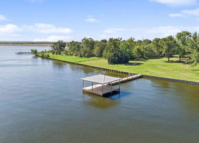 Property at Lot 19, 20 Sterling Robertson Dam Rd, Thornton, TX 76687