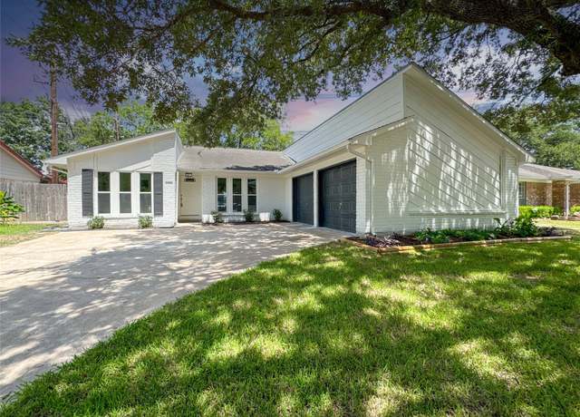 Property at 22110 Red River Dr, Katy, TX 77450, 4 beds, 2 baths