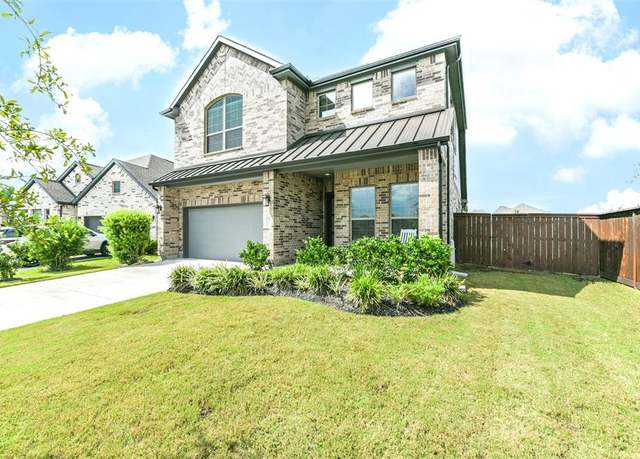 Property at 10110 Stride Ct, Iowa Colony, TX 77583, 4 beds, 3 baths