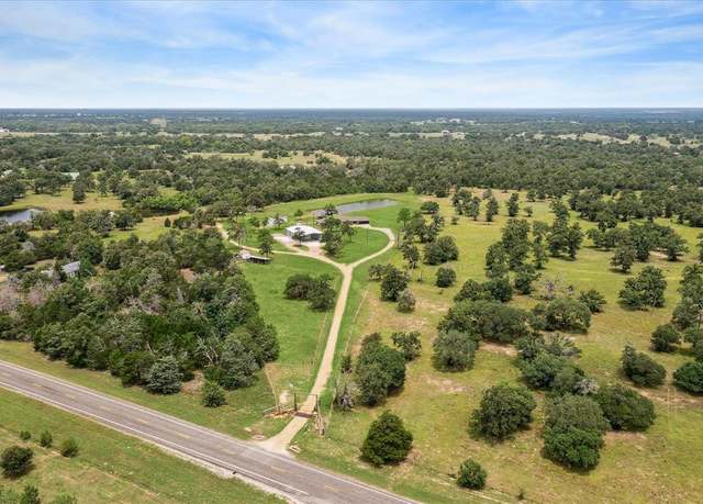Property at 3230 S Fm 1291, Fayetteville, TX 78940, 3 beds, 2.5 baths