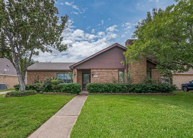 Property at 15715 Rolling Timbers Dr, Houston, TX 77084, 3 beds, 2 baths