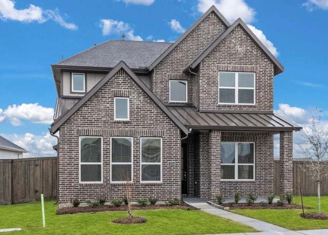 Property at 11812 Benes Dr, Mont Belvieu, TX 77523, 4 beds, 2.5 baths