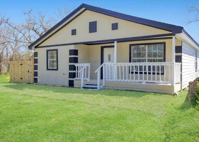 Property at 605 Lettie St, Richmond, TX 77469, 3 beds, 2 baths