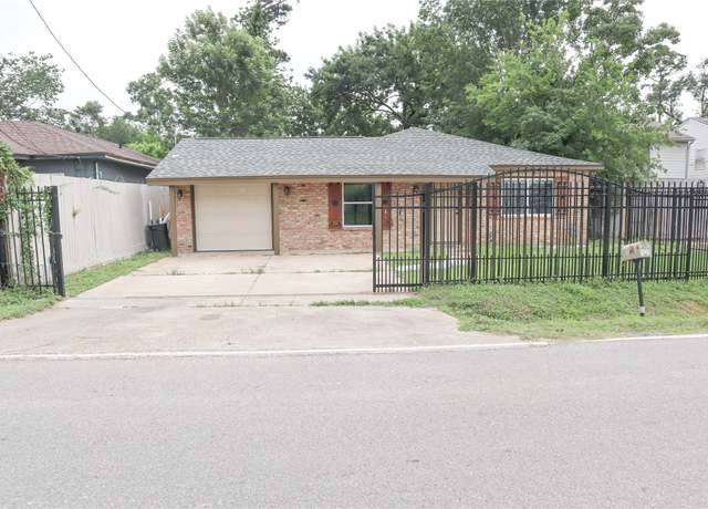 Property at 14145 Force St, Houston, TX 77015, 3 beds, 2 baths