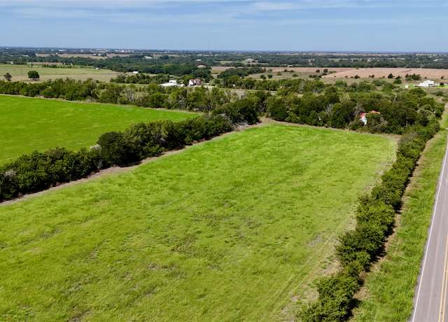Property at Tract 1 Fm 615, Schulenburg, TX 78956