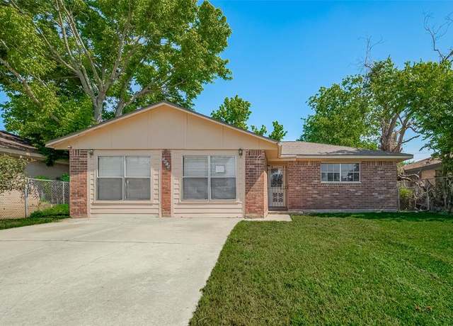 Property at 3619 Kilkenny Dr, Houston, TX 77047, 3 beds, 1.5 baths