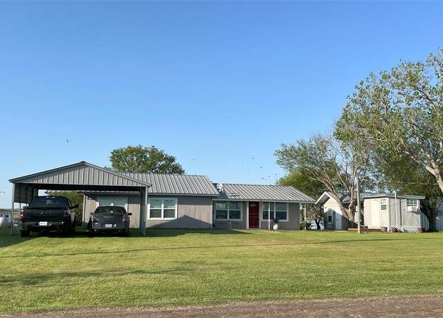 Property at 343 Lcr 750a, Thornton, TX 76687, 4 beds, 1 bath
