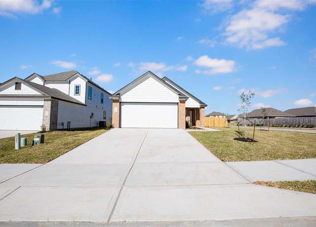 Property at 302 Mouflon Dr, Huntsville, TX 77320, 3 beds, 2 baths