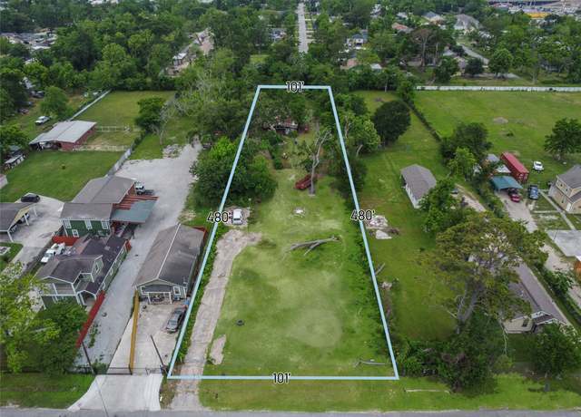 Property at 9217 Friendly Rd, Houston, TX 77093