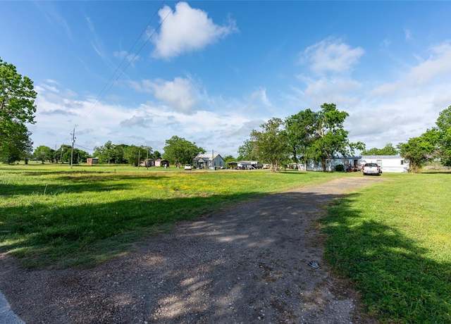 Property at 0 Love Rd, Fulshear, TX 77441