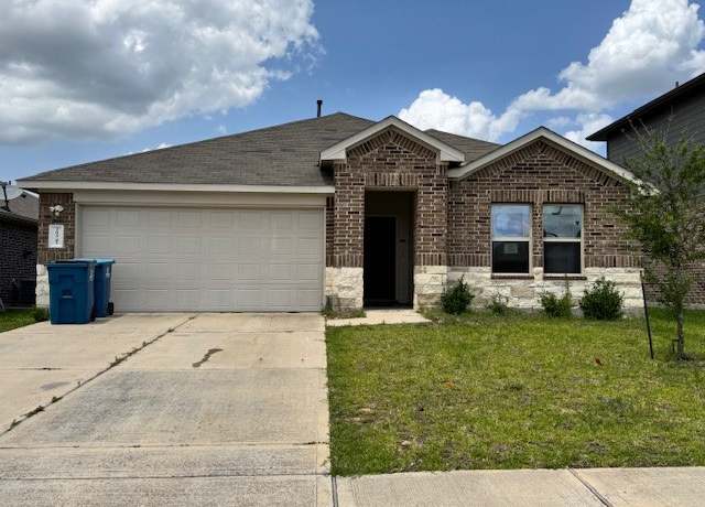 Property at 20343 Green Mountain Dr, New Caney, TX 77357, 4 beds, 2 baths