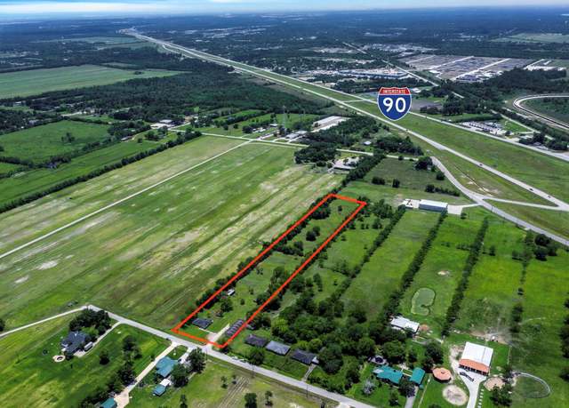 Property at 17219 Janacek Rd, Crosby, TX 77532, 3 beds, 1.5 baths