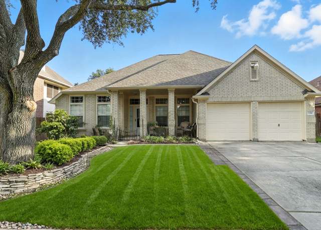 Property at 13318 Ryan Landing Dr, Houston, TX 77065, 4 beds, 2 baths