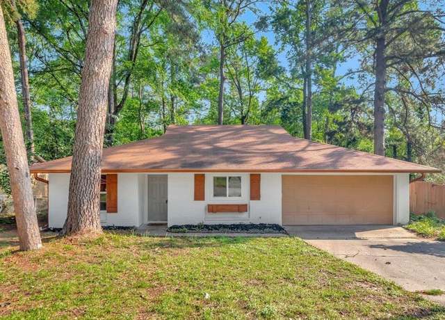 Property at 1711 Terracewood St, Nacogdoches, TX 75965, 3 beds, 2 baths