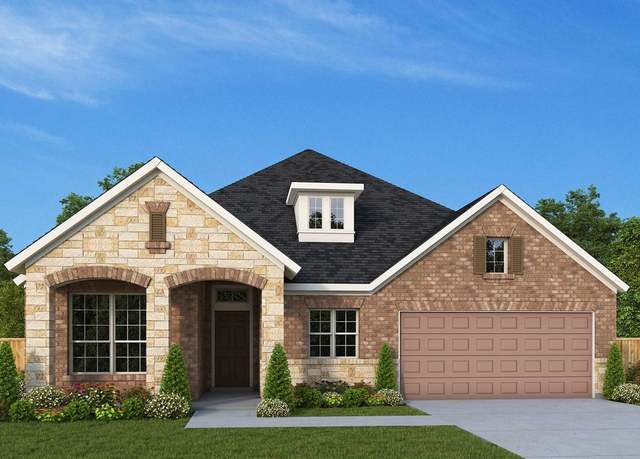 Property at 5834 Pink Coral Ln, Manvel, TX 77578, 4 beds, 3 baths