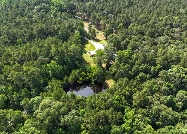Property at 2301 Hines Lake Rd, Coldspring, TX 77331, 1 bed, 1 bath