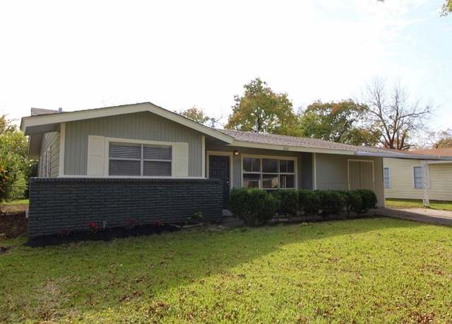 Property at 3212 Longwood Dr, Pasadena, TX 77503, 4 beds, 2 baths