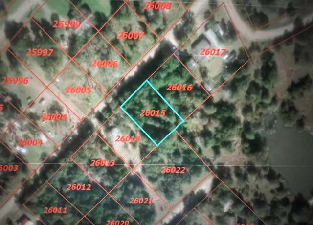 Property at 0 Dan Dr, Somerville, TX 77879