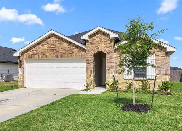 Property at 1108 Sundown Prairie Dr, Sealy, TX 77474, 4 beds, 2.5 baths