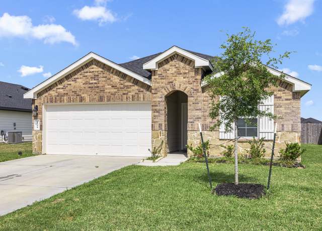 Property at 1108 Sundown Prairie Dr, Sealy, TX 77474, 4 beds, 2.5 baths