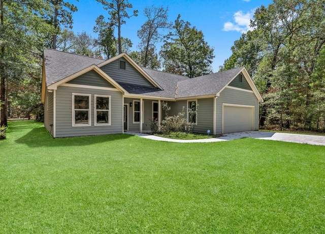 Property at 247 Mistletoe, Onalaska, TX 77360, 3 beds, 2 baths