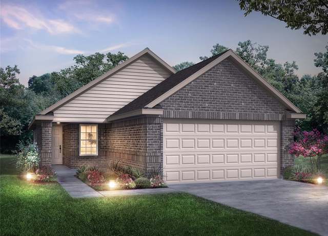 Property at 3813 Alexus Dr, Conroe, TX 77301, 3 beds, 2 baths