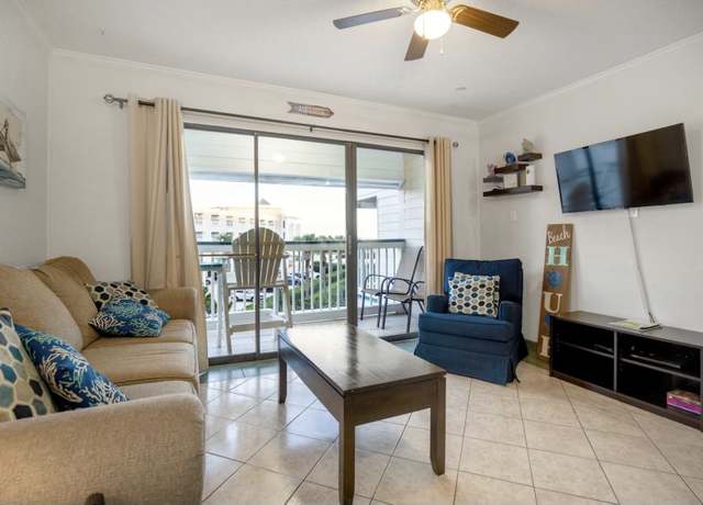 Property at 6102 Seawall Blvd #289, Galveston, TX 77551, 1 bed, 1 bath