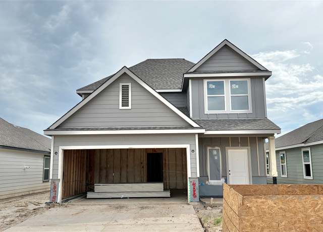 Property at 875 Kickapoo Ln, College Station, TX 77845, 4 beds, 2.5 baths