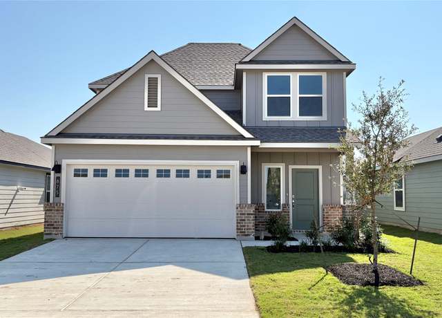 Property at 875 Kickapoo Ln, College Station, TX 77845, 4 beds, 2.5 baths