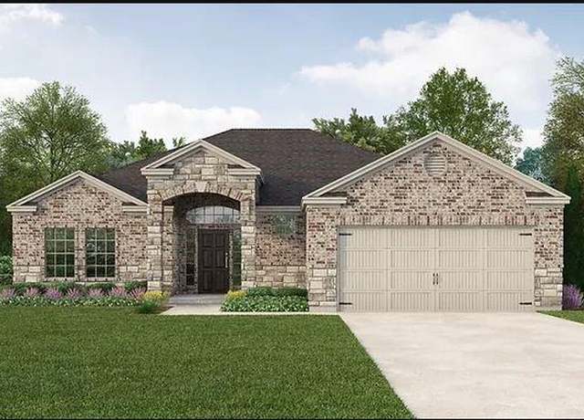 Property at 411 Wellshire Dr, West Columbia, TX 77486, 4 beds, 2 baths