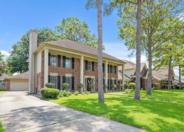 Property at 10503 Minturn Ln, Houston, TX 77064, 4 beds, 2.5 baths