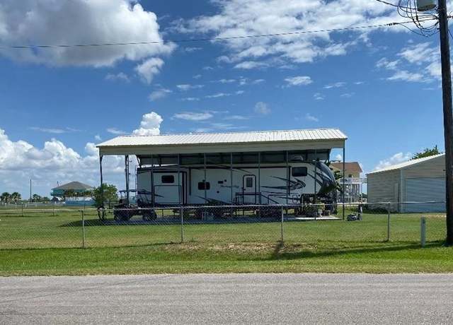 Property at 1128 Canal E, Crystal Beach, TX 77650